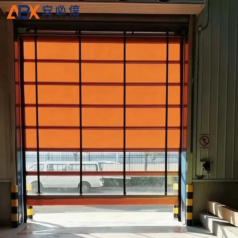 锦州市背带堆积门