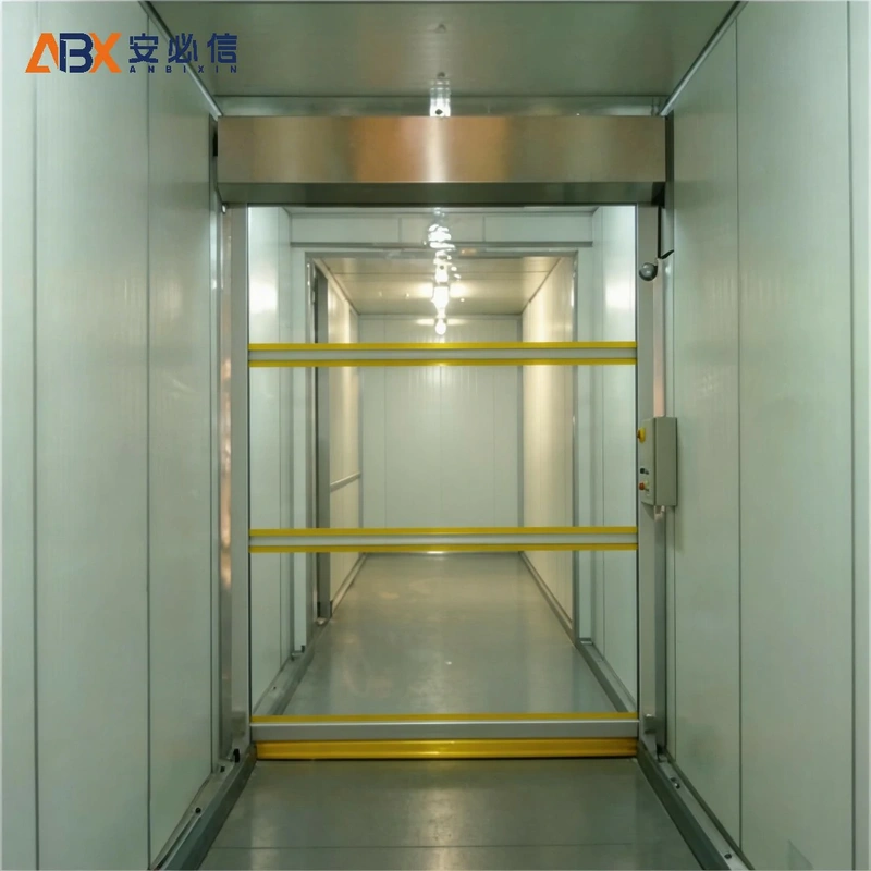 锦州市快速卷帘门